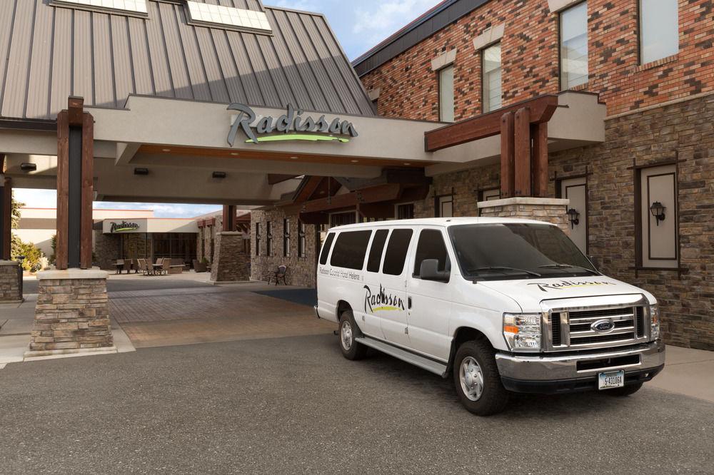 Delta Hotels By Marriott Helena Colonial Bagian luar foto