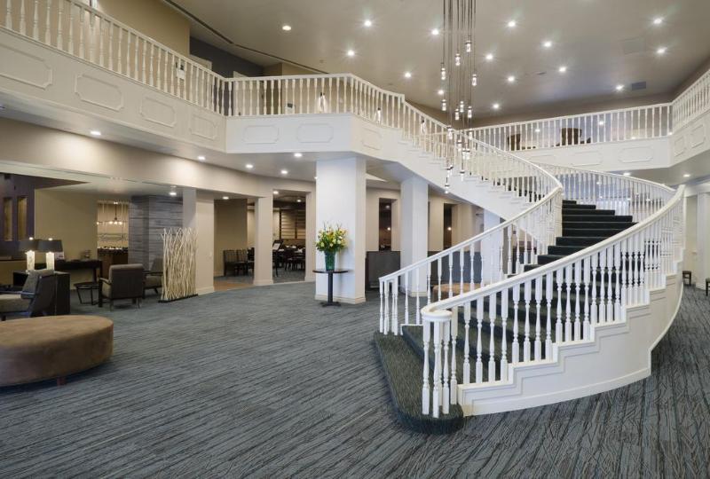 Delta Hotels By Marriott Helena Colonial Bagian luar foto