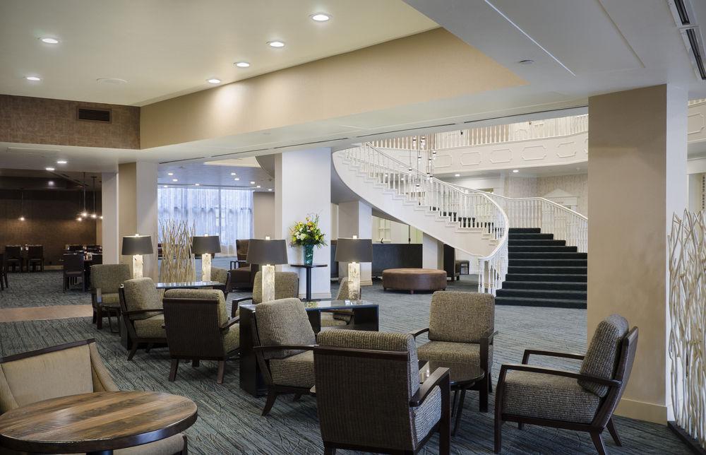Delta Hotels By Marriott Helena Colonial Bagian luar foto