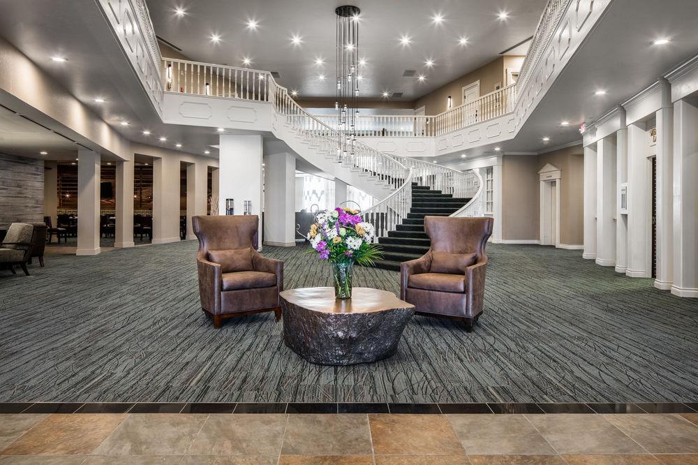Delta Hotels By Marriott Helena Colonial Bagian luar foto