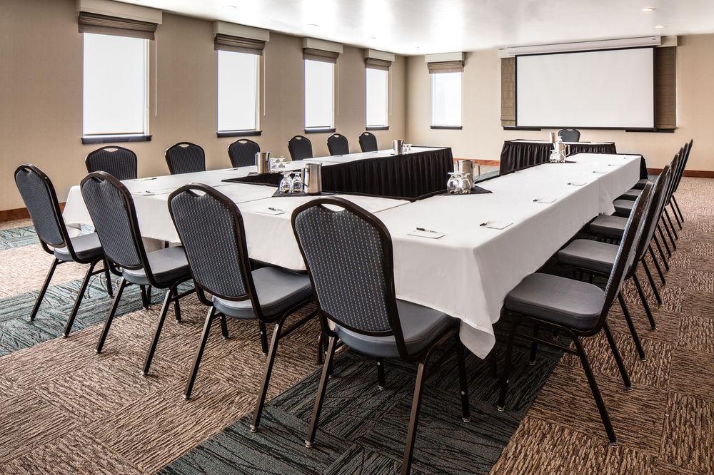 Delta Hotels By Marriott Helena Colonial Bagian luar foto