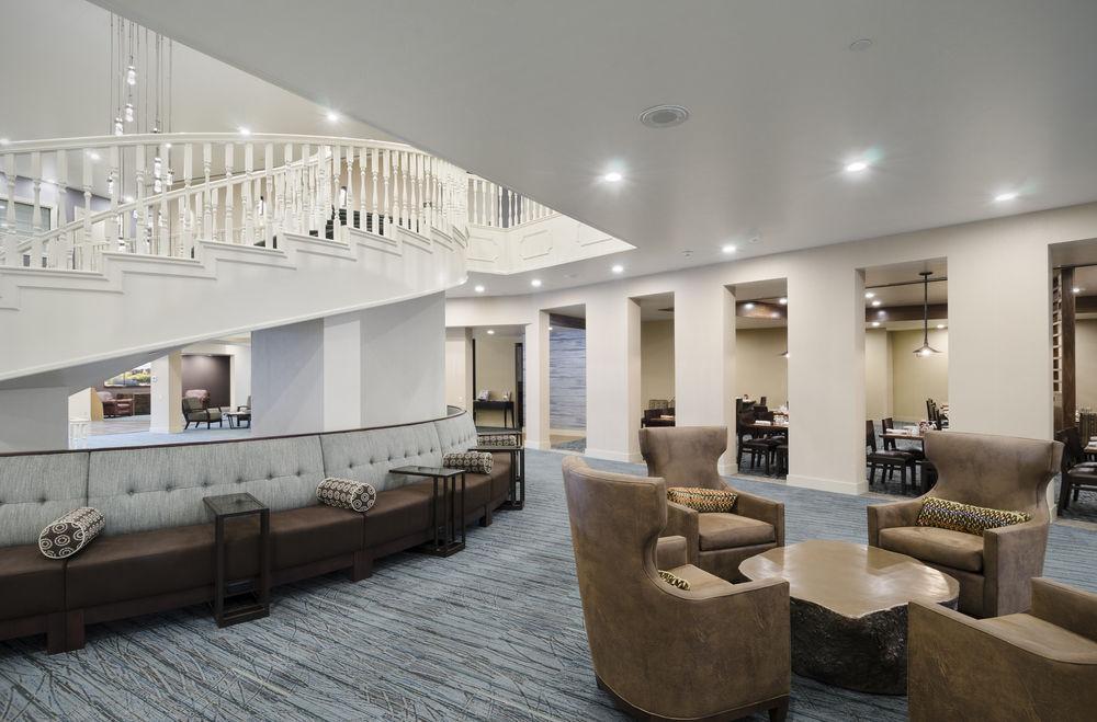 Delta Hotels By Marriott Helena Colonial Bagian luar foto