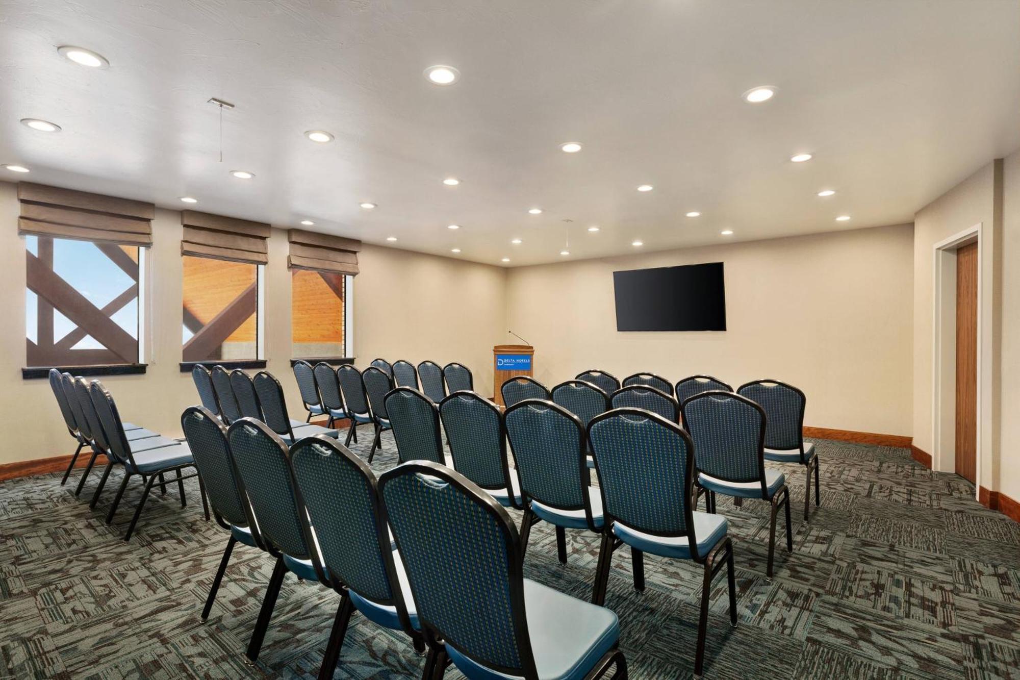 Delta Hotels By Marriott Helena Colonial Bagian luar foto