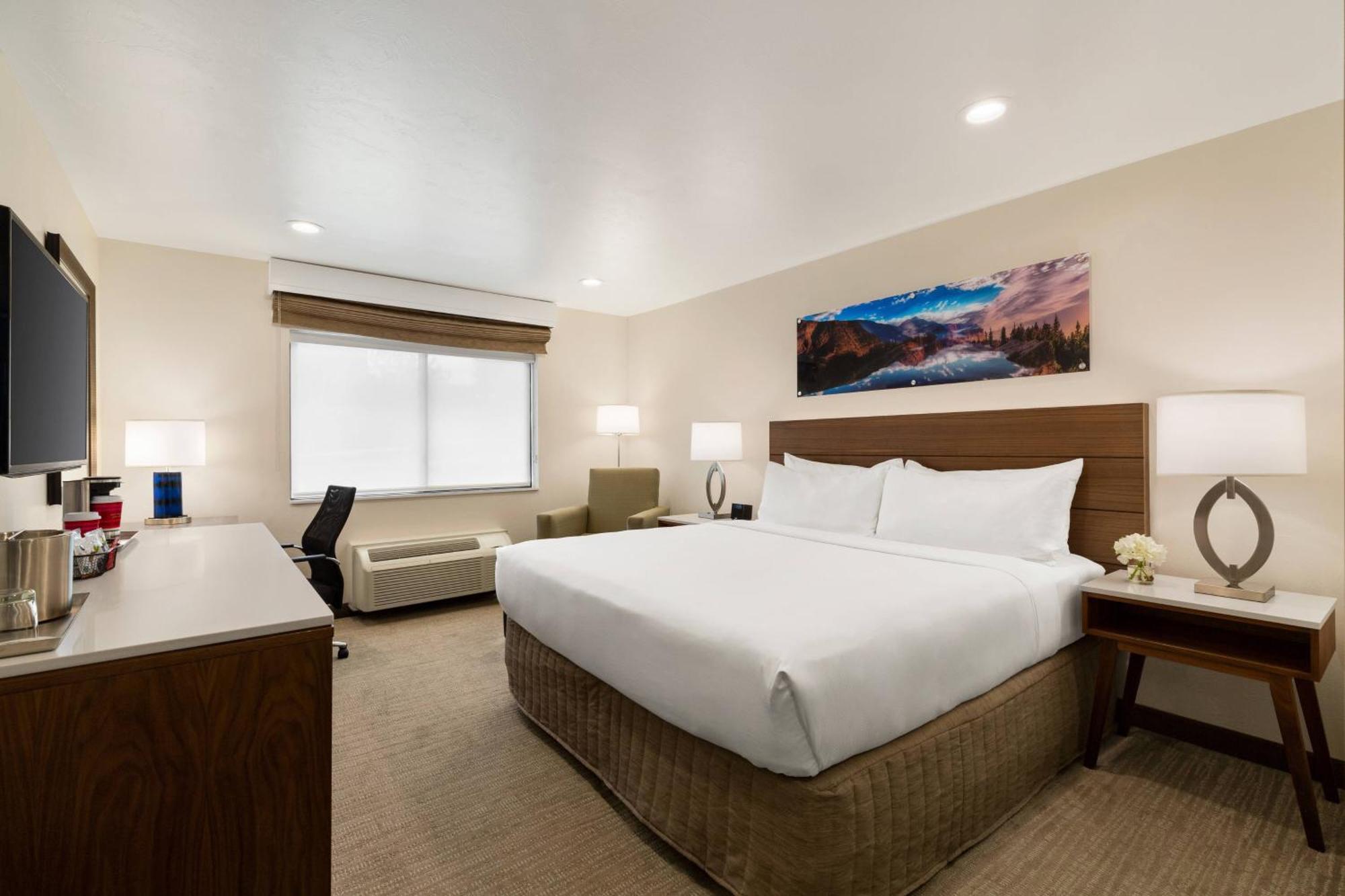 Delta Hotels By Marriott Helena Colonial Bagian luar foto