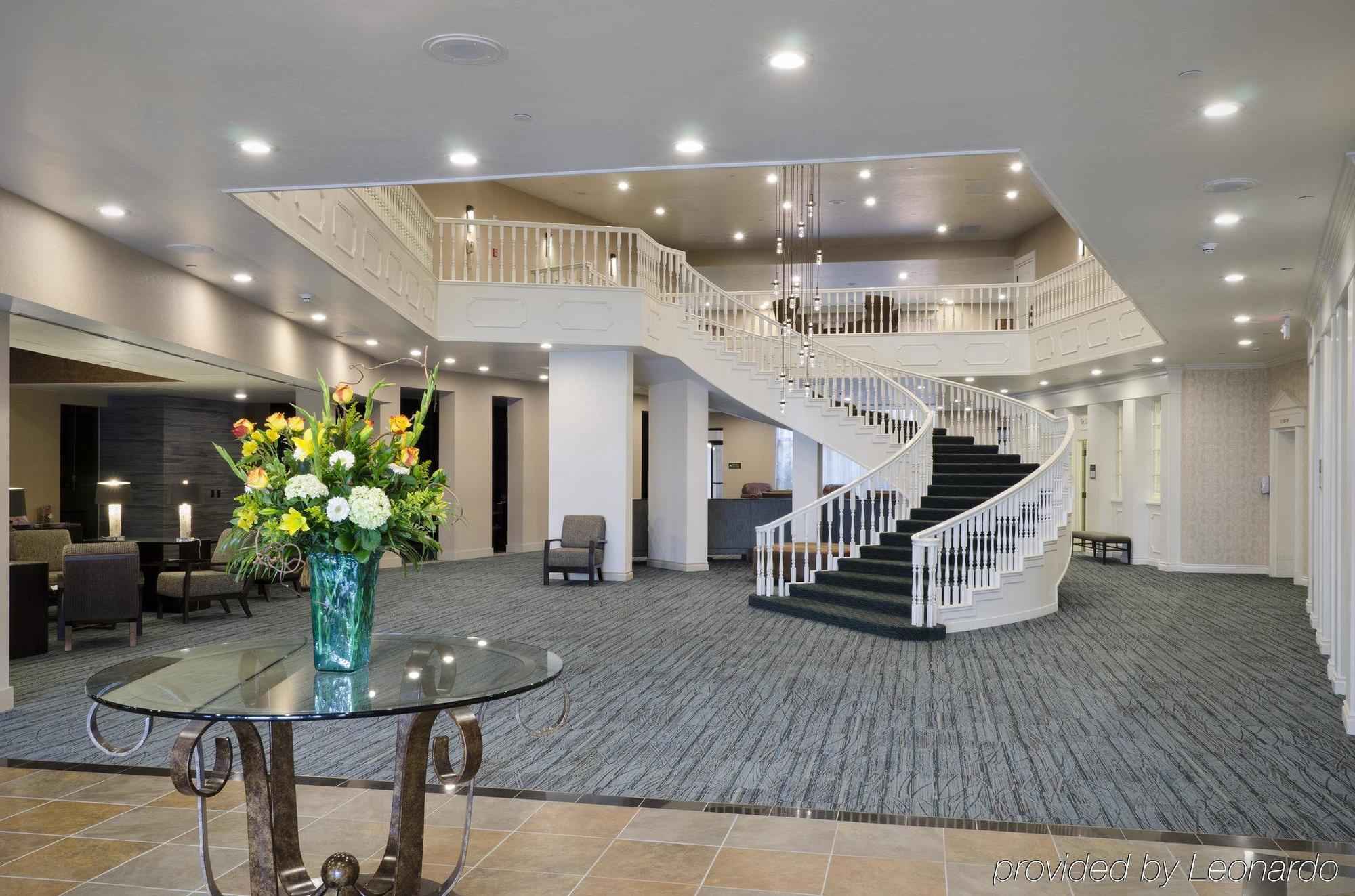 Delta Hotels By Marriott Helena Colonial Bagian luar foto