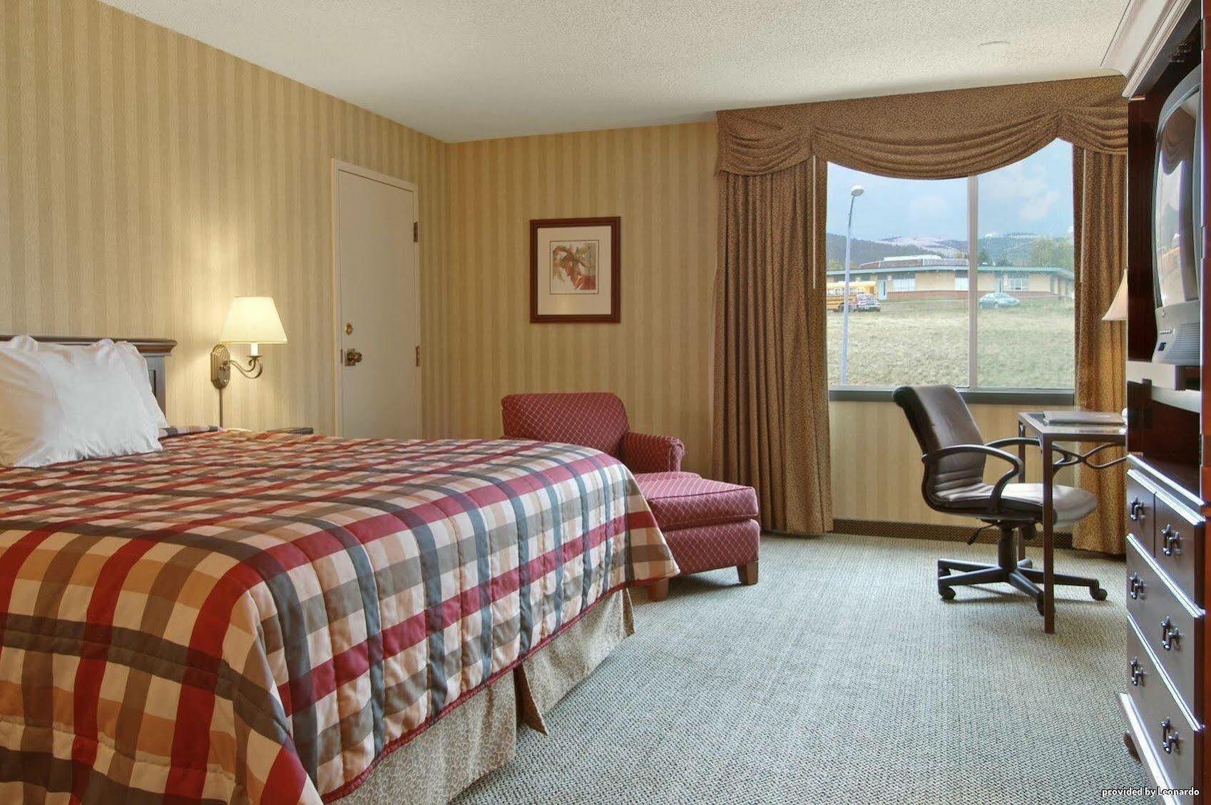 Delta Hotels By Marriott Helena Colonial Ruang foto