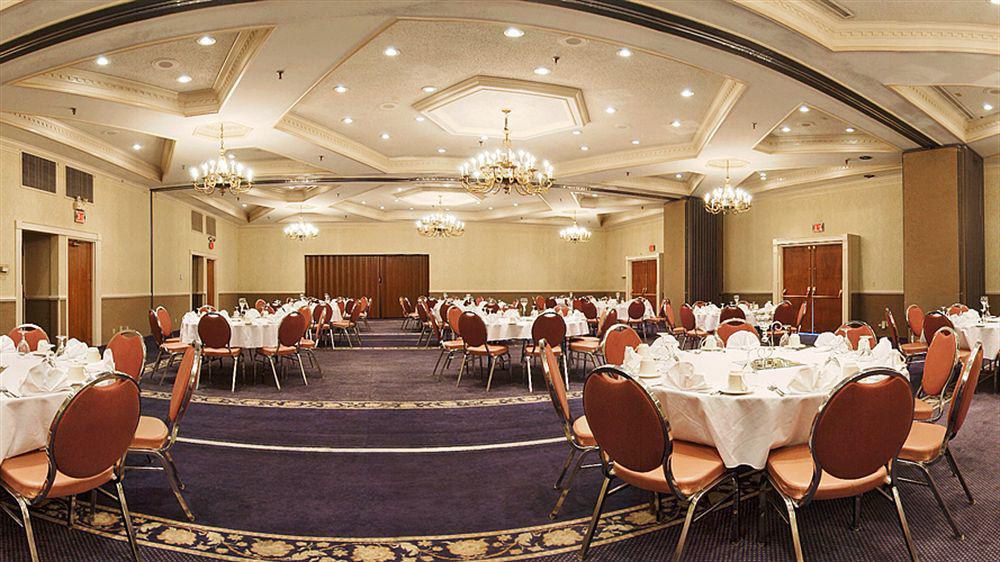 Delta Hotels By Marriott Helena Colonial Bagian luar foto
