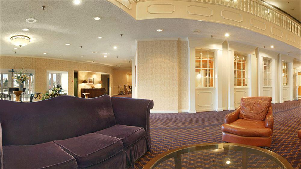 Delta Hotels By Marriott Helena Colonial Bagian luar foto